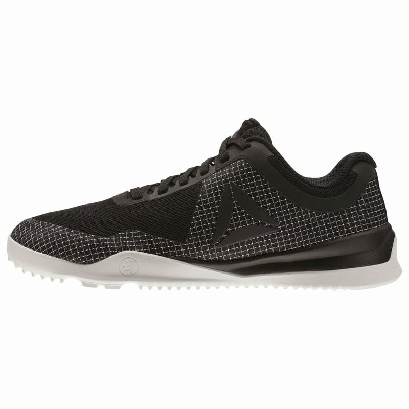 Tenisi Reebok Froning Barbati Negrii Romania GP7126PH